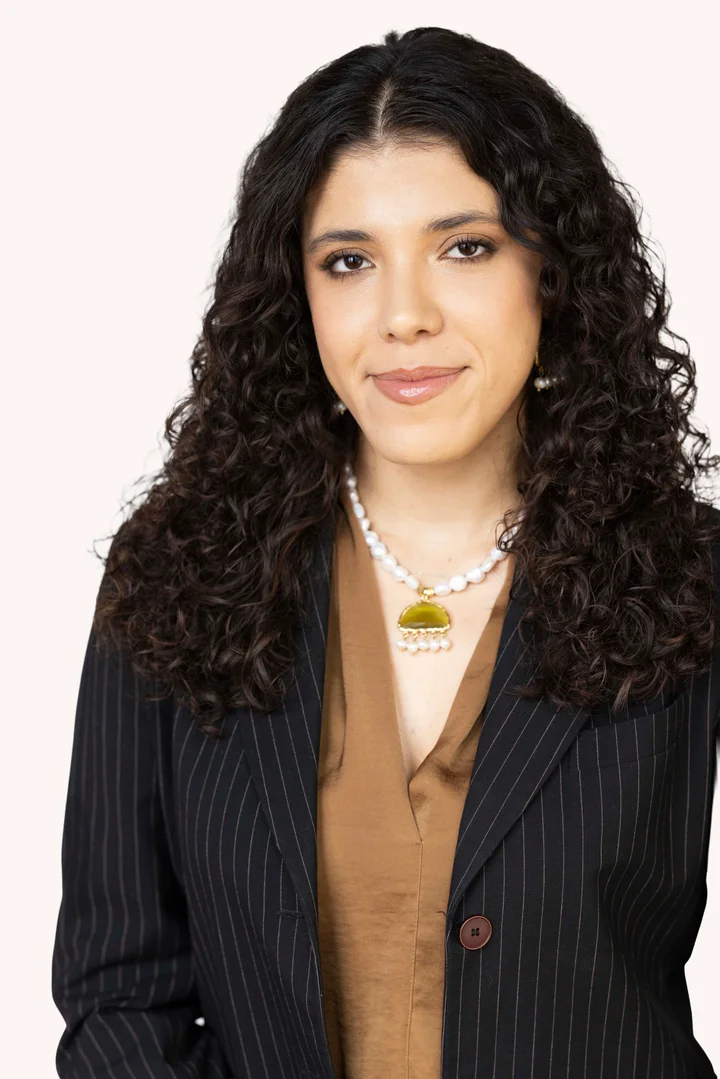 Eylul Tarim, Esq.
