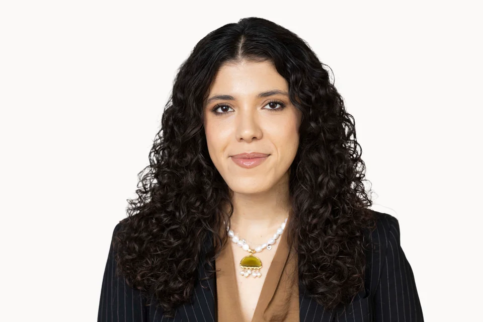 Eylul Tarim, Esq., Main Attorney